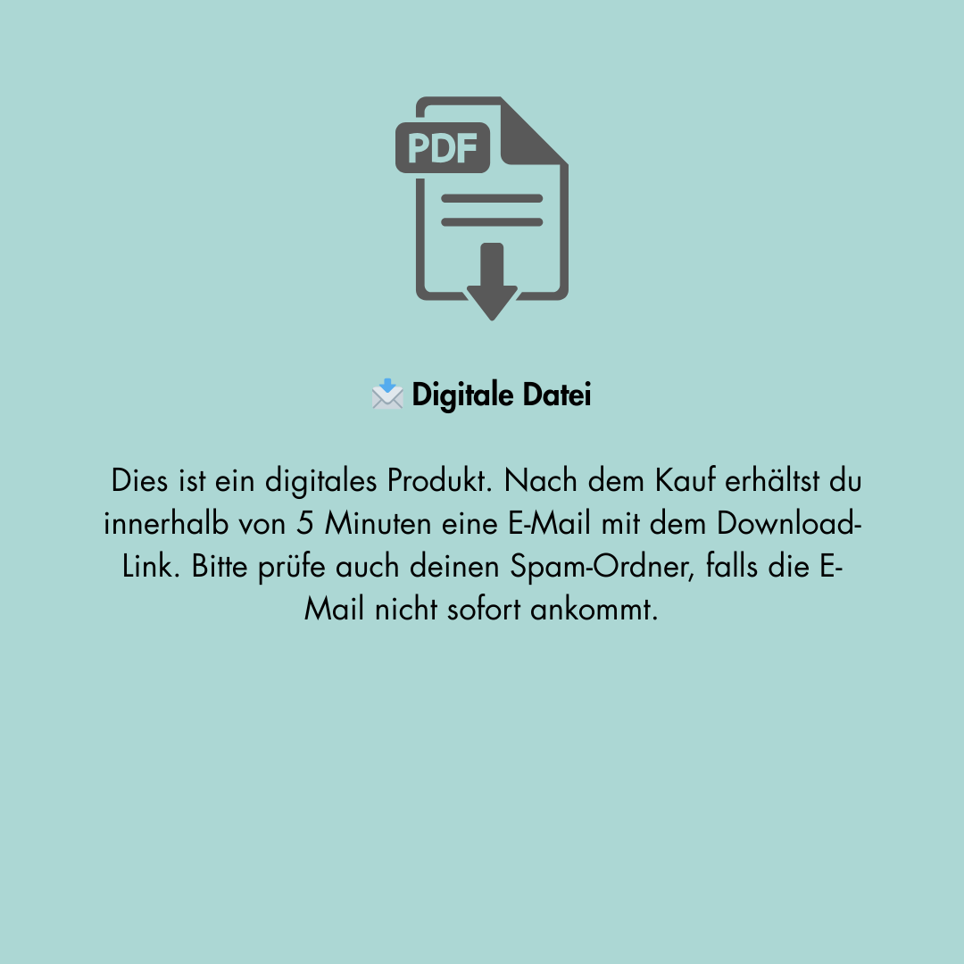 Mein EBook "Soulmate" | Wie sich meine Denkweise entwickelt hat