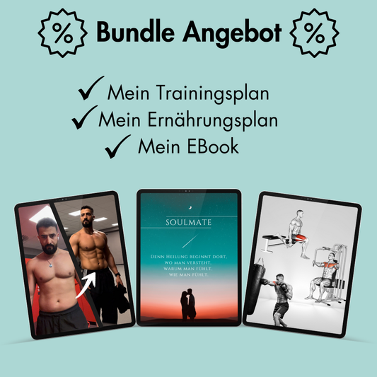Bundle Angebot