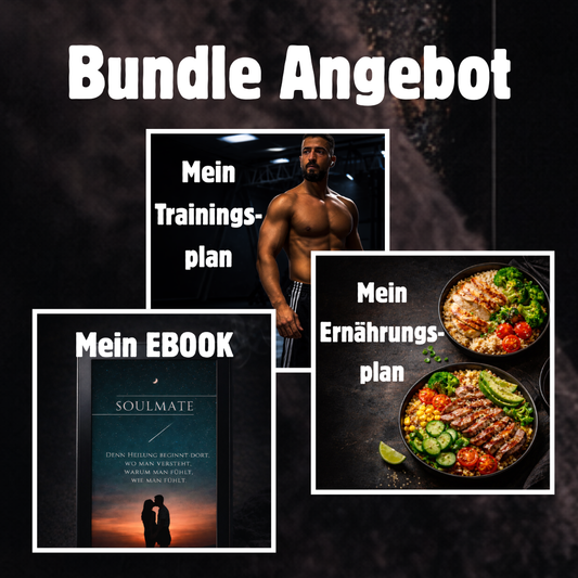 Bundle Angebot